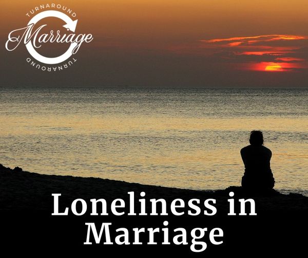 A person sitting alone, symbolizing loneliness.---By addressing the issue of loneliness in marriage, we can begin to heal and reconnect with our partners. Remember, there is hope and help available for you.